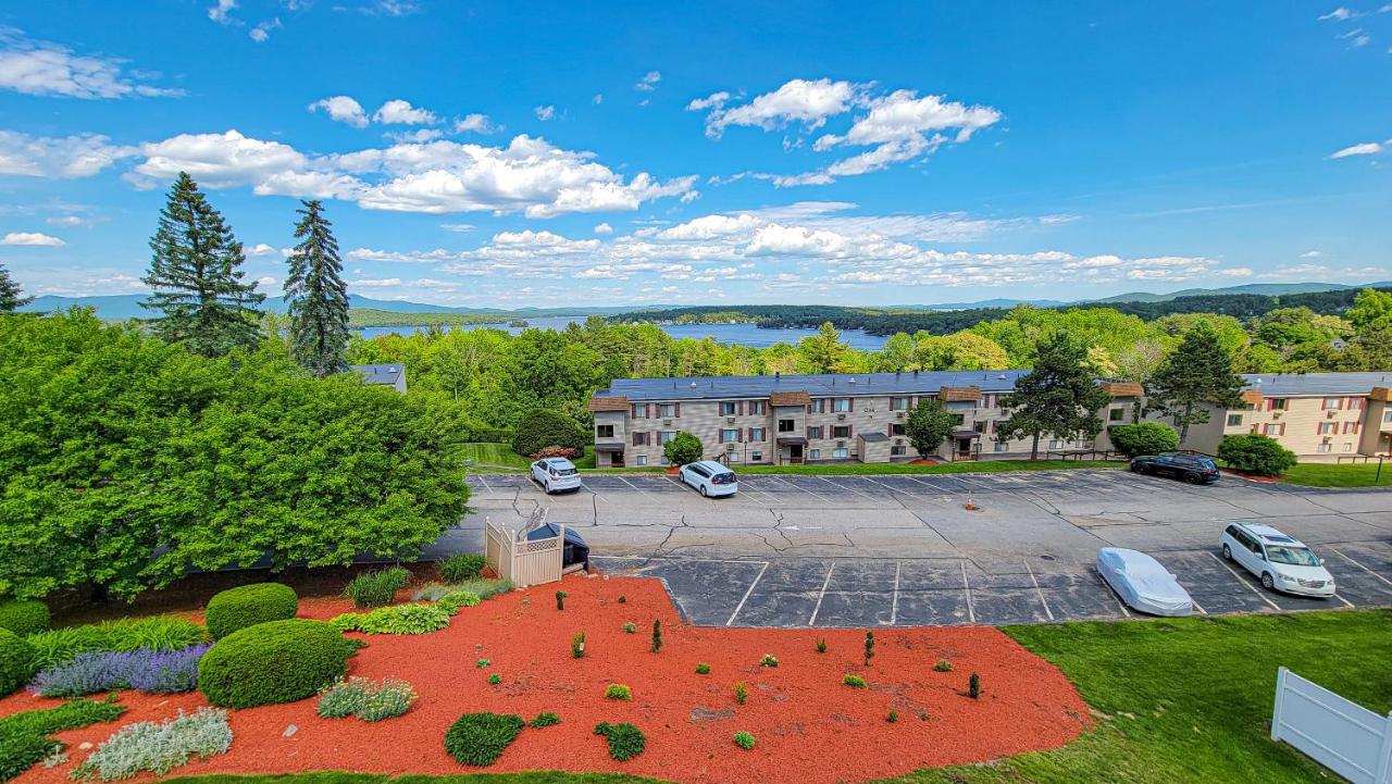 Village Of Winnipesaukee Apart-hotel