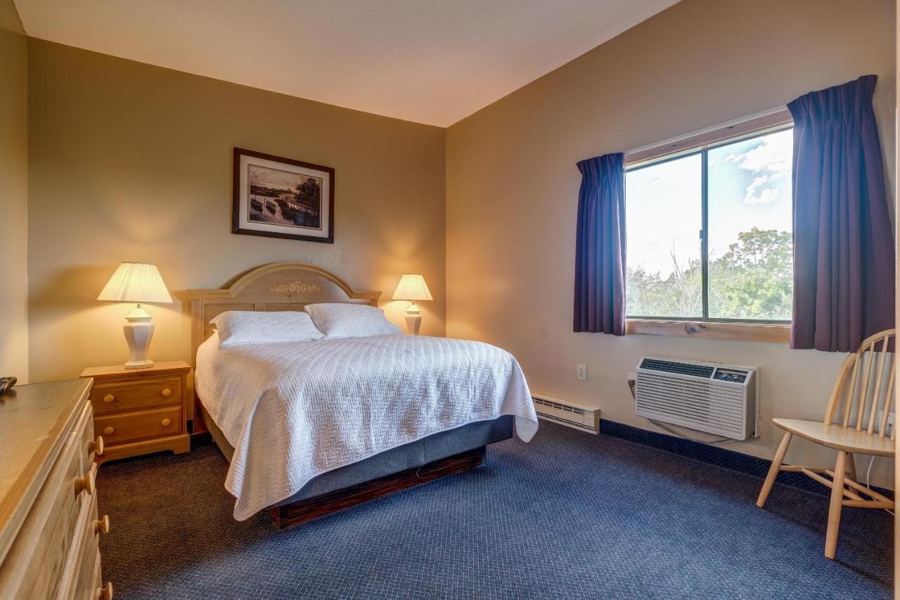 Apart-hotel Village Of Winnipesaukee Laconia
