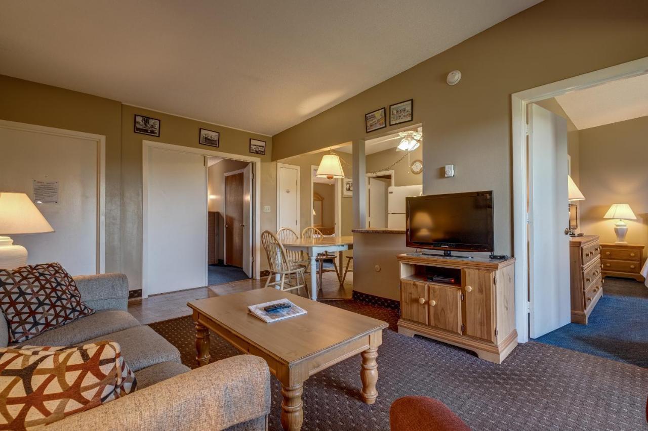 Village Of Winnipesaukee Apart-hotel