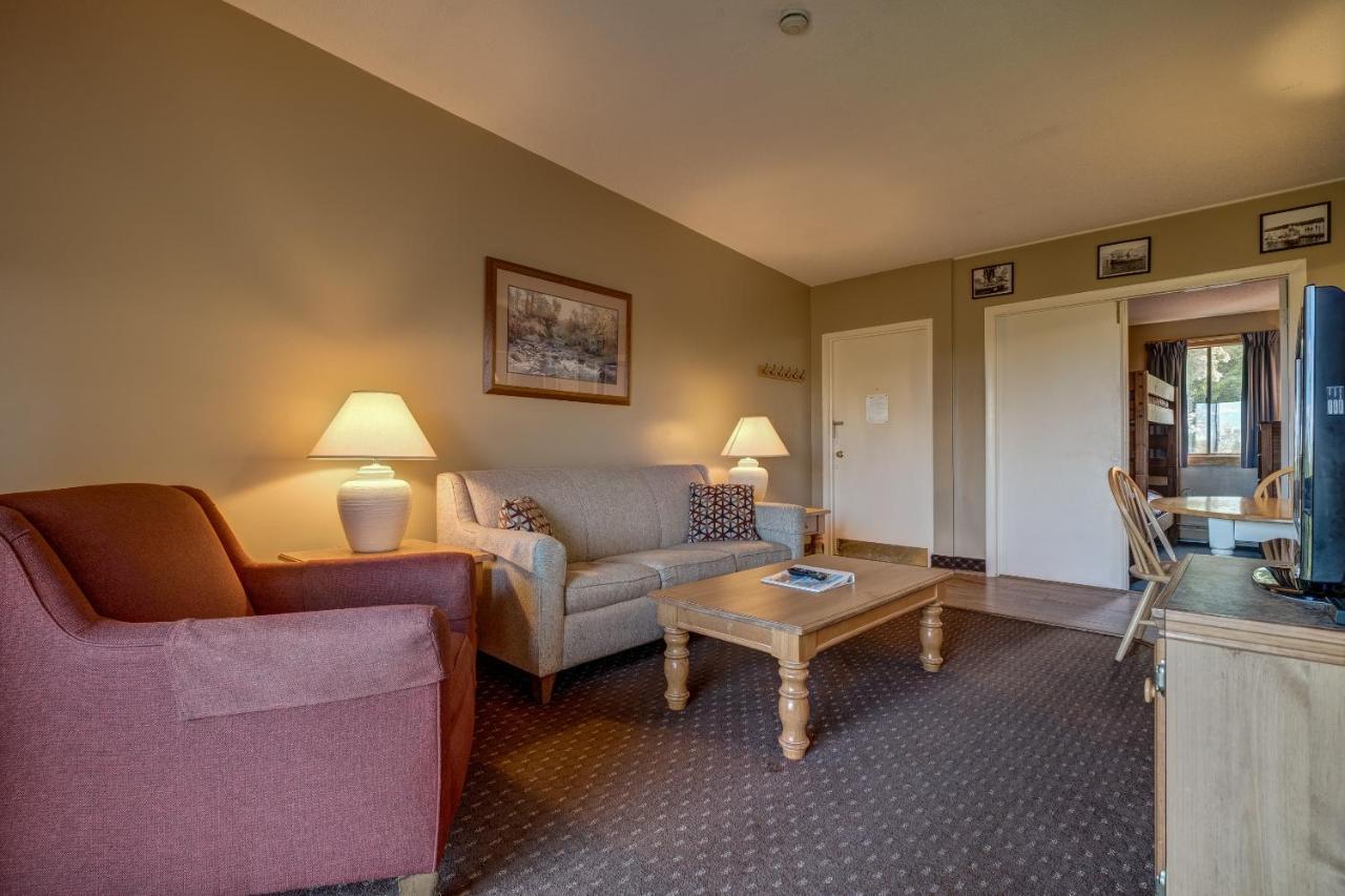 Apart-hotel Village Of Winnipesaukee Laconia
